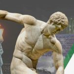 Достоверные факты о Древних Олимпийских играх