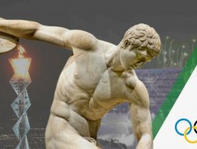 Достоверные факты о Древних Олимпийских играх