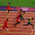 Квалификационные Олимпийские нормативы