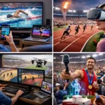 Digital-first Олимпиада: как меняется опыт зрителя